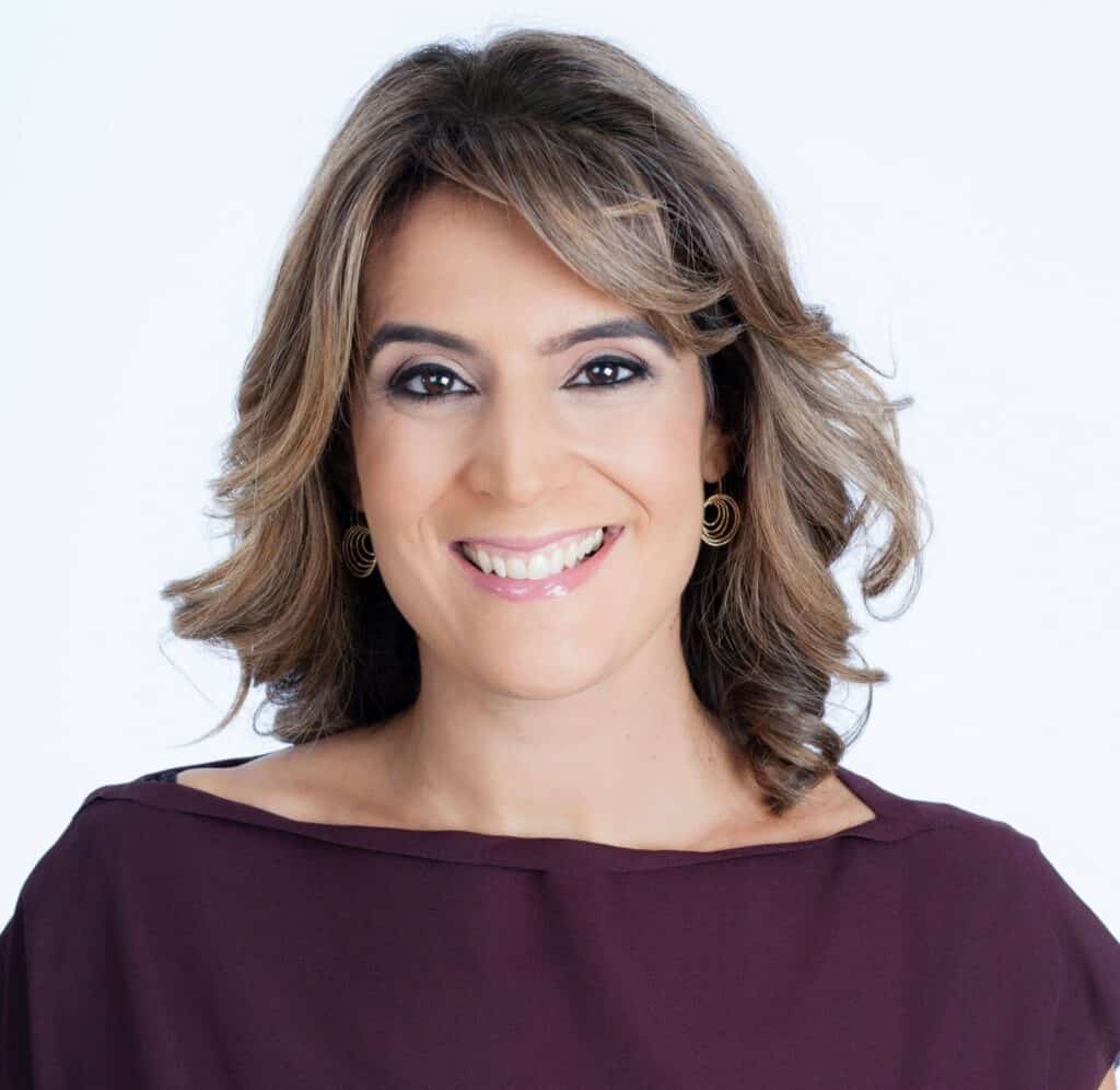 Post Lessons from The Recovery Summit: A great moderator is an absolute must on Speakers Associates Samantha Simmonds speaker