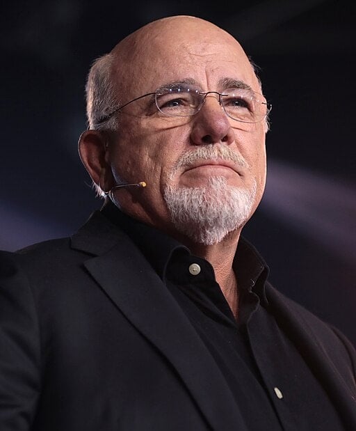 Post The 67 top motivational speakers in the world for 2021 on Speakers Associates Dave Ramsey - the world's #8 motivational speaker