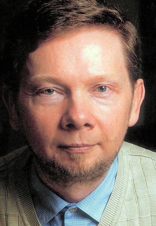 Post The 67 top motivational speakers in the world for 2021 on Speakers Associates Eckhart Tolle Motivational Speaker