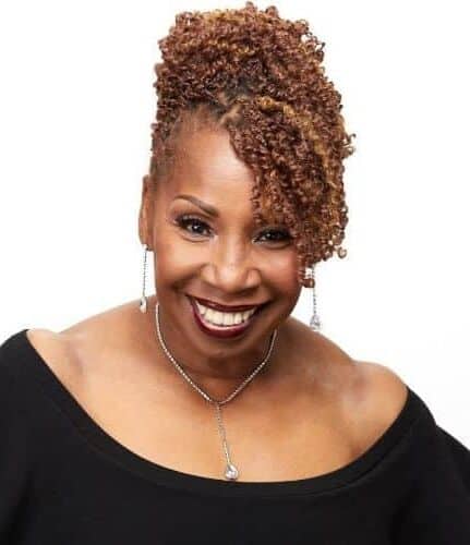 Post The 67 top motivational speakers in the world for 2021 on Speakers Associates Iyanla Vanzant Motivational Speaker