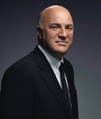 Post The 67 top motivational speakers in the world for 2021 on Speakers Associates Kevin O'Leary Motivational Speaker