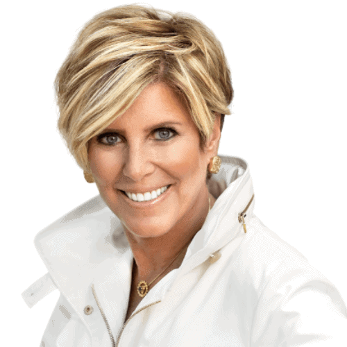 Post The 67 top motivational speakers in the world for 2021 on Speakers Associates Suze Orman Motivational Speaker