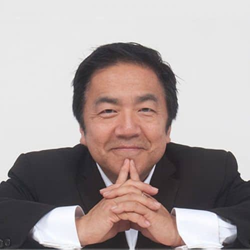 John Kao Speaker