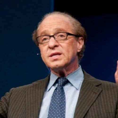 Ray Kurzweil speaker