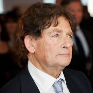 Nigel Lawson speaker