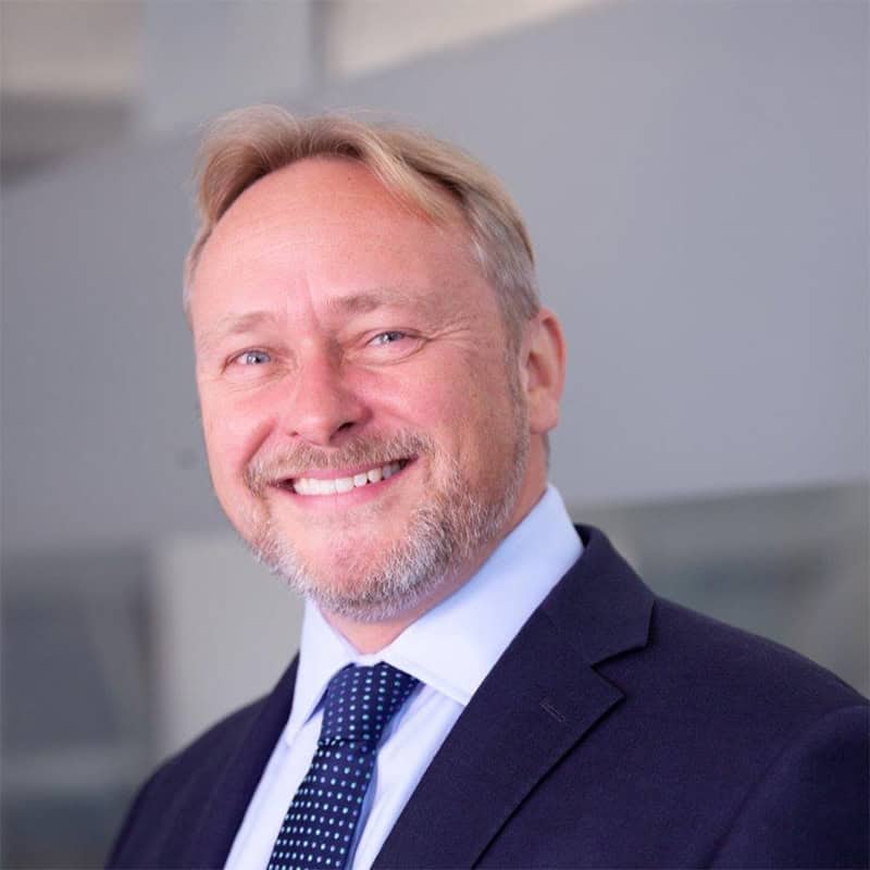 Tim Munden - Leadership & Culture Speaker