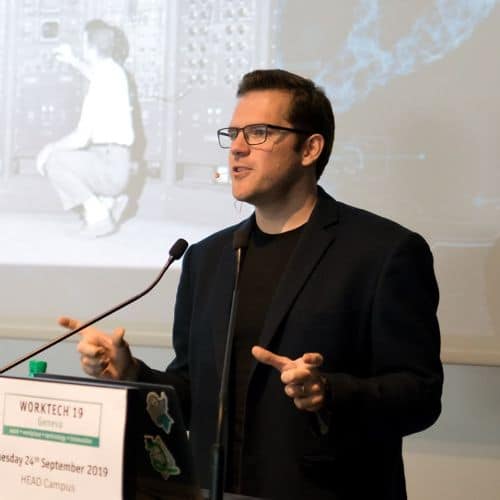 Glenn Wilkinson | Ethical Hacker & Agger Labs CEO Keynote Speaker ...