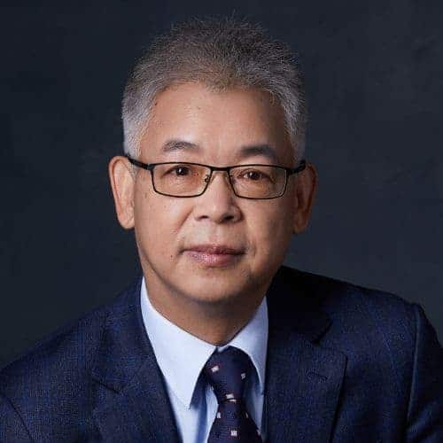 Huang Yiping | Senior Chinese Economist & Peking Dean Keynote Speaker ...