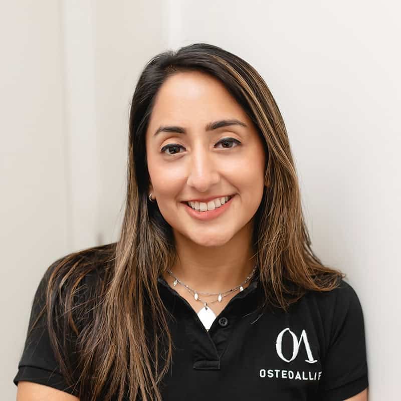 Anisha Joshi | Award-Winning Osteopath & Author Keynote Speaker ...