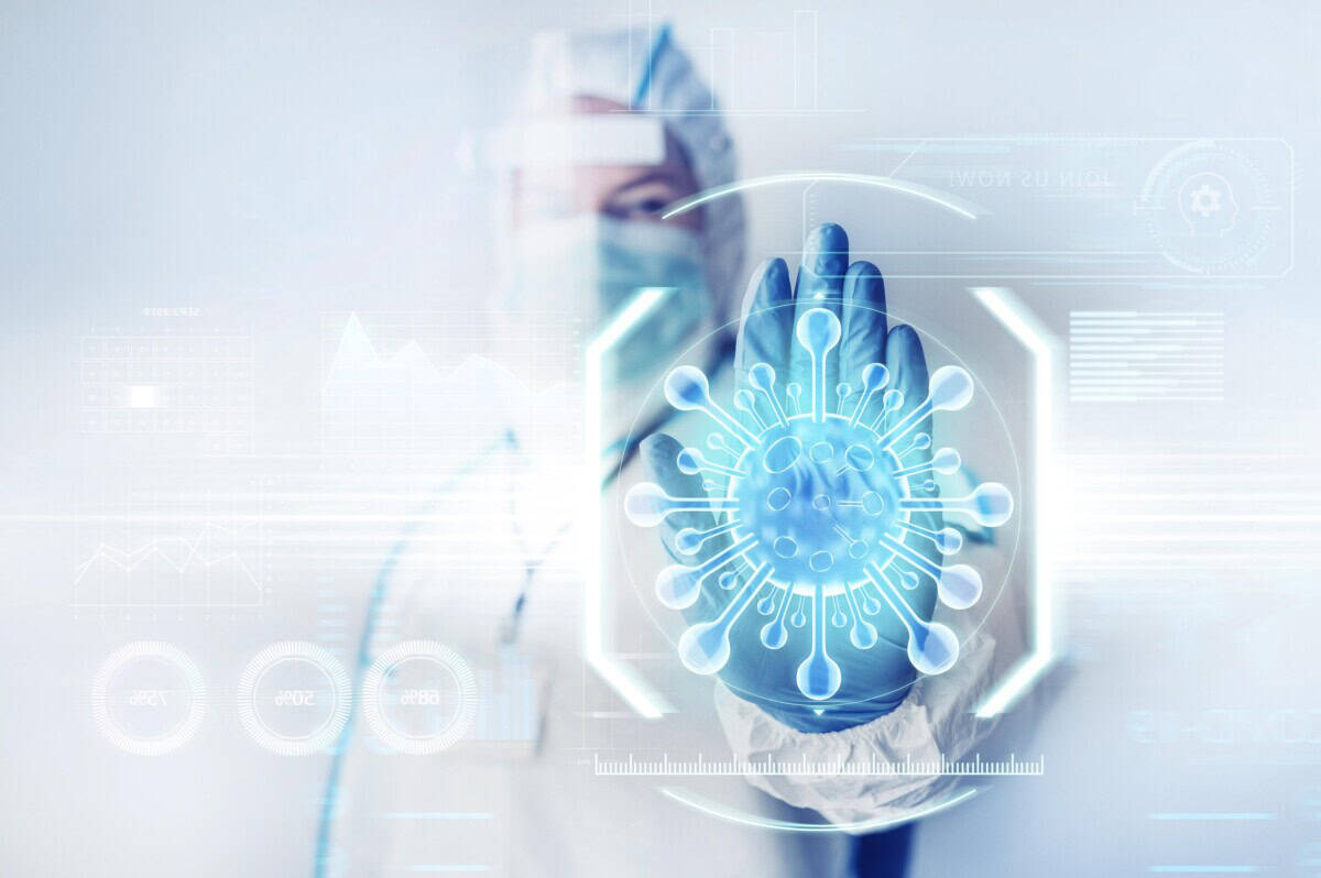 Post AI Risk Management in Healthcare & Biotechnology: A Practical Approach on Speakers Associates Post AI Risk Management in Healthcare & Biotechnology: A Practical Approach