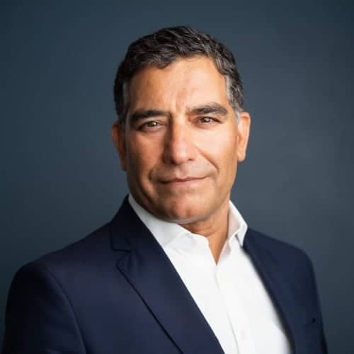 Riaz Shah, Former EY Global Learning Leader Keynote Speaker at Speakers ...