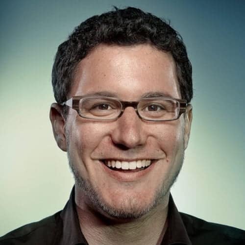 Eric Ries | Lean Startup Creator and LTSE Founder