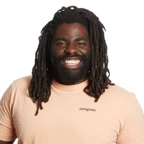 Koby Smiles Kofi Smiles | Award-Winning BBC Journalist Keynote Speaker — Speakers ...