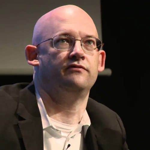 Clay Shirky NYU AI Education Vice Provost Keynote Speaker At Clay Shirky NYU AI Education Vice Provost Keynote Speaker At