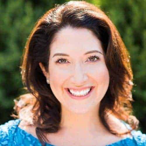 Randi Randi Zuckerberg | Digital Media & Business Strategy