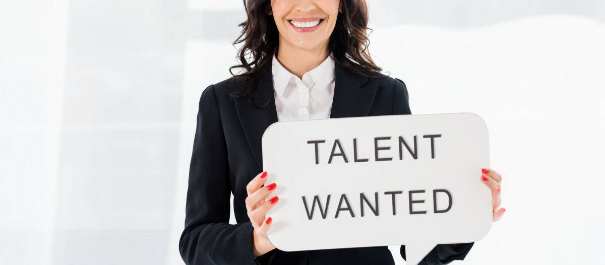 Post The Open Talent Revolution: Are You Ready? on Speakers Associates The Open Talent Revolution: Are You Ready? - Jeremy Blain
