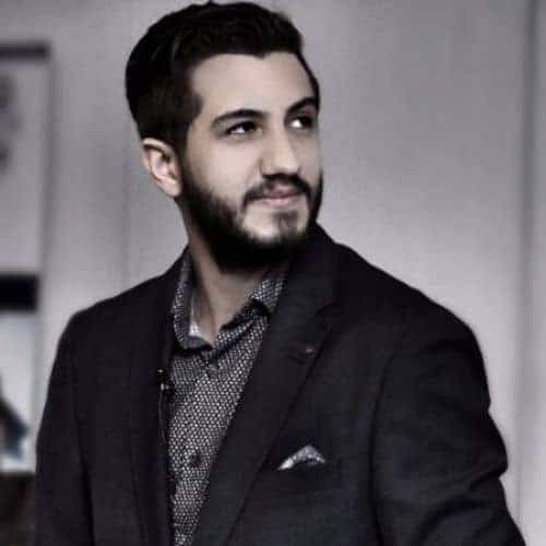 Ali Rebaie, AI Anthropologist & Industry Analyst Keynote Speaker at ...