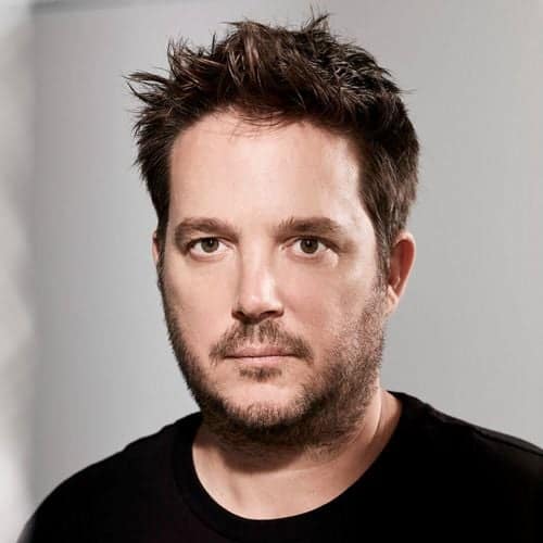 Chris Riddell, Former Mars Chief Digital Officer Keynote Speaker at ...