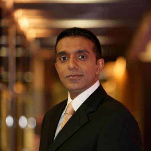 Sohail Raha G Sohail Rahman | Al Jazeera English Main Anchor Keynote Speaker ...