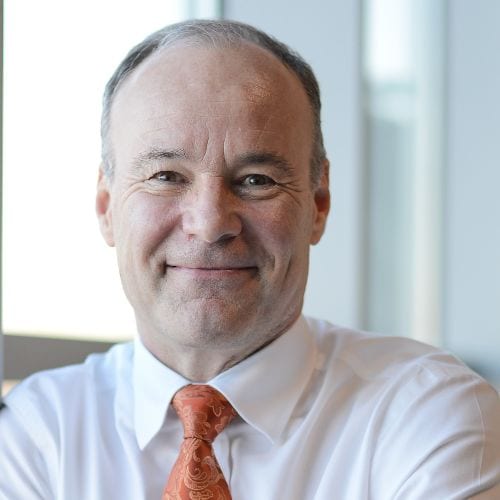 Hamish Taylor | Customer-Led Innovation Speaker