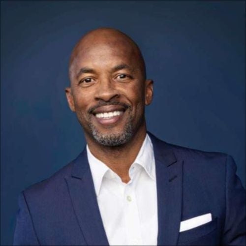 JJ Birden | Keynote Speaker — Speakers Associates