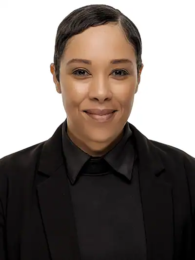 Ashlea Atigolo, co-founder of INATIGO and Finley AI and Managing Partner at Consult Venture Partners - AI keynote speaker