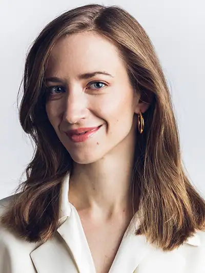 Cassie Kozyrkov, founder of Kozyr and Google's first Chief Decision Scientist - AI keynote speaker
