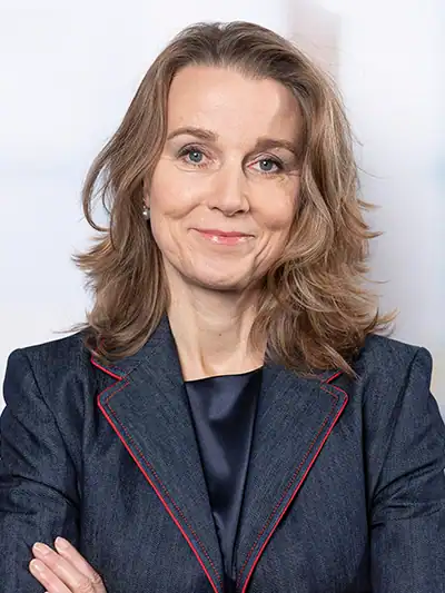 Deborah Nas, Professor of Strategic Design for Technology-based Innovation at TU Delft - AI keynote speaker