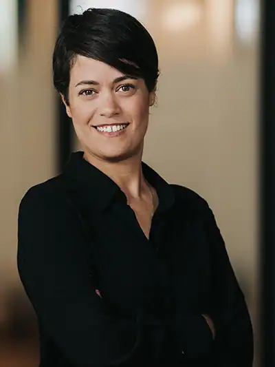 Limor Ziv, founder and CEO of Humane AI and AI ethics researcher - AI keynote speaker