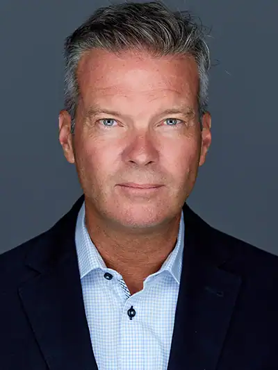 Michael Wade, Professor of Strategy and Digital at IMD Business School - AI keynote speake