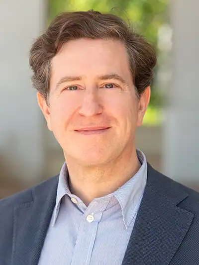 Roger Spitz, President of Techistential and Chair of the Disruptive Futures Institute - AI keynote speaker