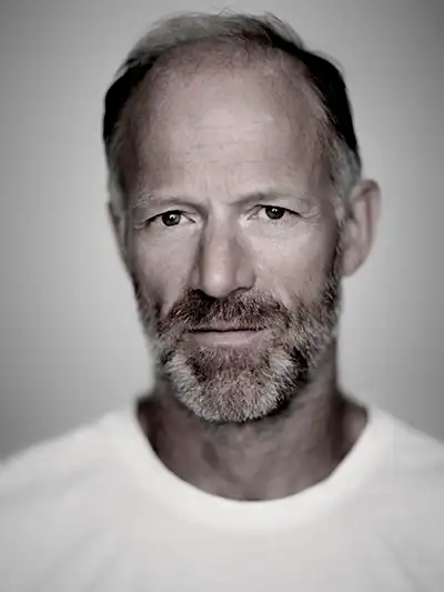 Post Who Helps Exec Teams Perform Under Sustained Pressure? on Speakers Associates Børge Ousland, first person to cross Antarctica solo and Royal Geographical Society Founder's Medal recipient - self-leadership speaker