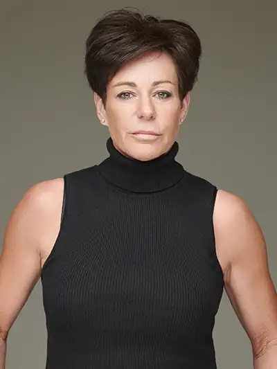 Post Who Helps Exec Teams Perform Under Sustained Pressure? on Speakers Associates Penny Mallory, first and only woman to compete in a World Rally Car for Ford in the WRC and creator of MTQPlus programmes - self-leadership speaker