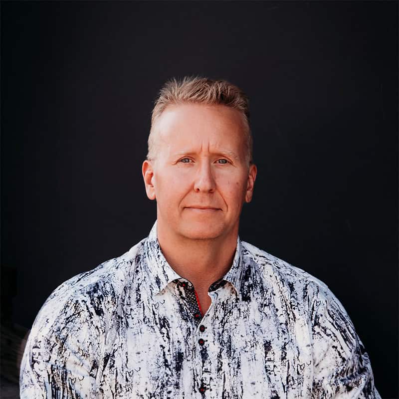 Wesley Paterson - Leadership, Change and Rescue Culture